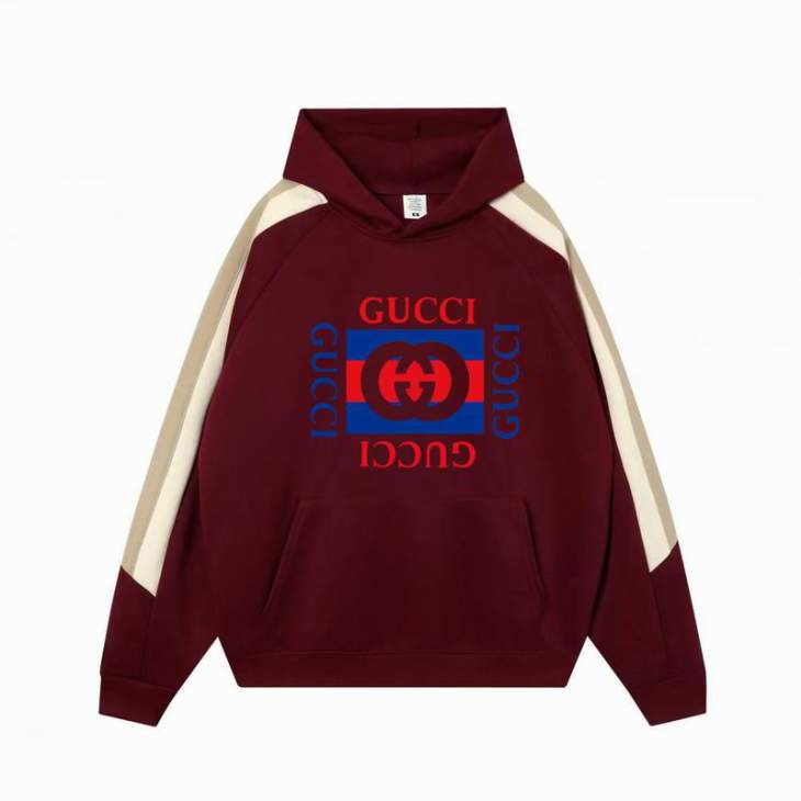 Picture of Gucci Hoodies _SKUGucciS-4XL11Lr1833663